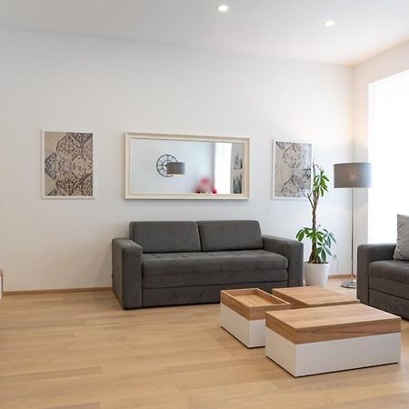 Modern 3 Room Apartment In A Prime Location Vienne Extérieur photo