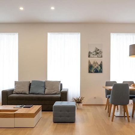 Modern 3 Room Apartment In A Prime Location Vienne Extérieur photo