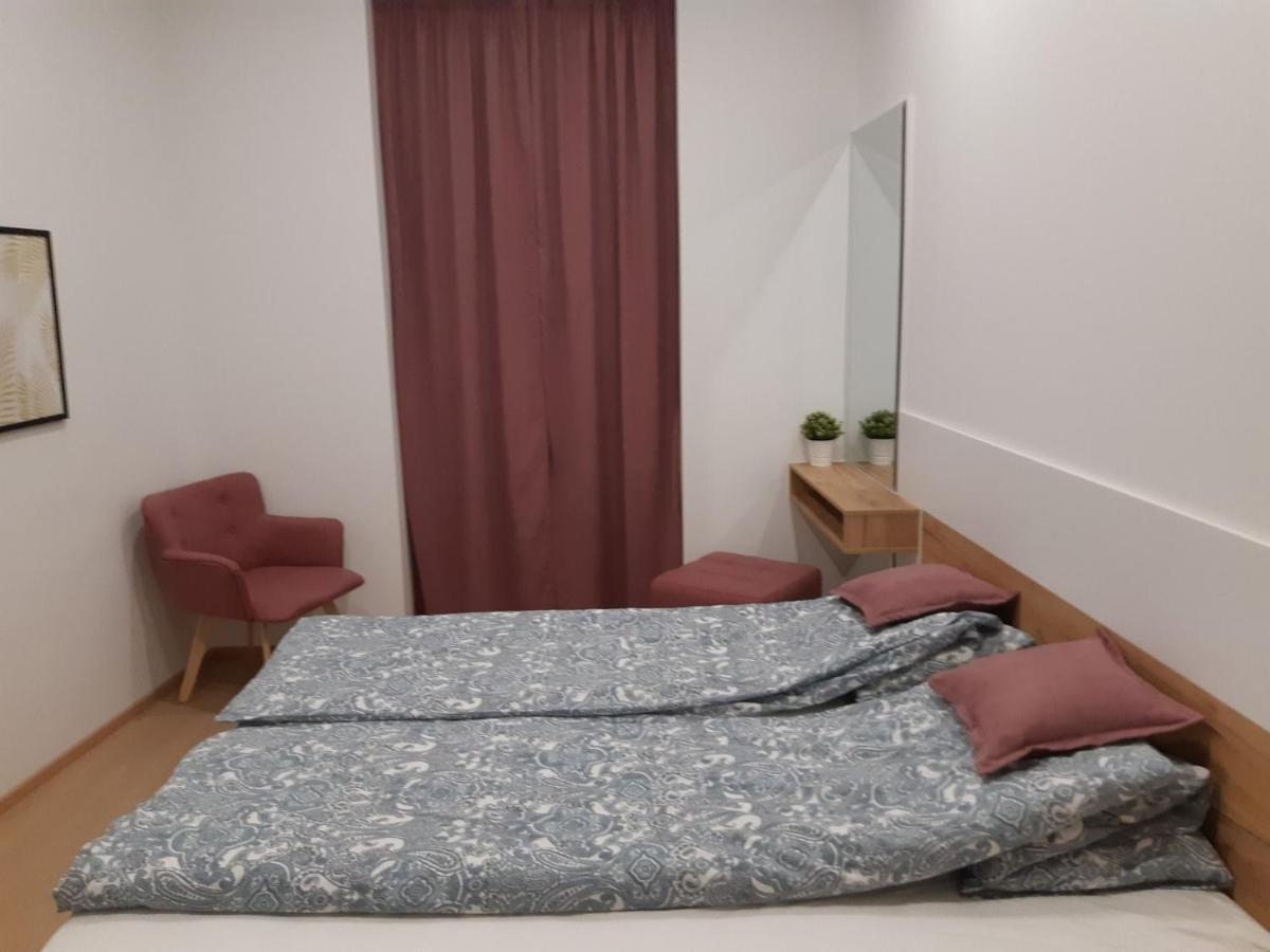 Modern 3 Room Apartment In A Prime Location Vienne Extérieur photo